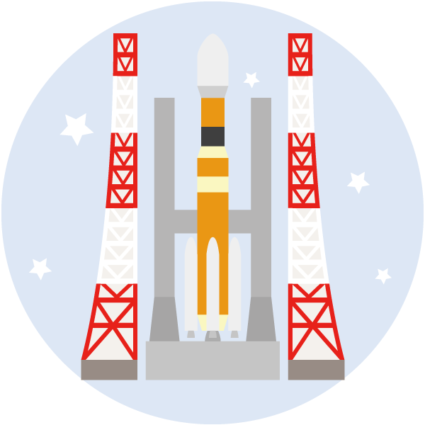 航空宇宙分野